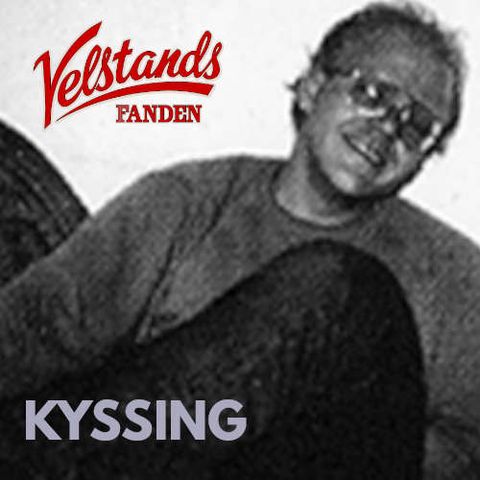 En smilende Per Bergersen