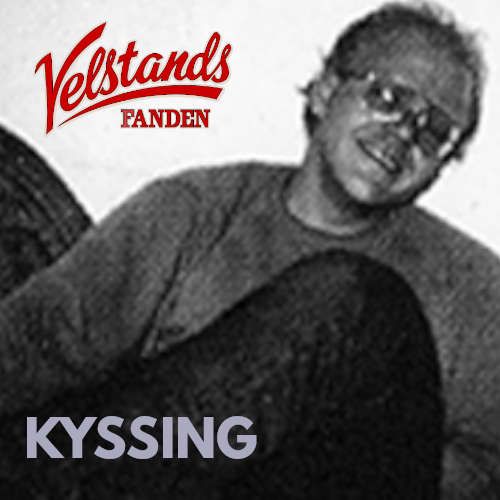 En smilende Per Bergersen